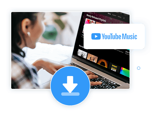 descargar música de youtube en la computadora local