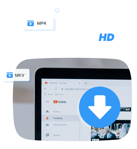 youtube video downloader